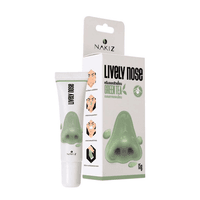 Lively Nose