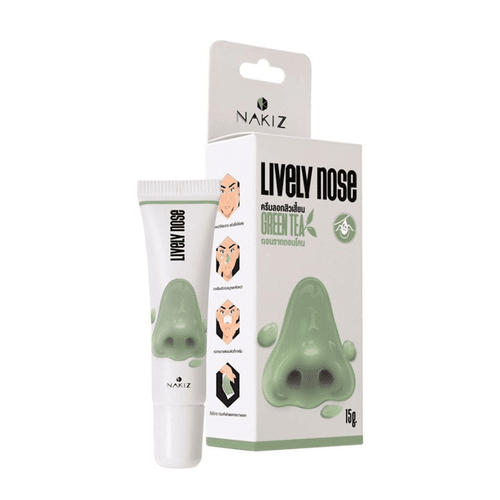 Lively Nose