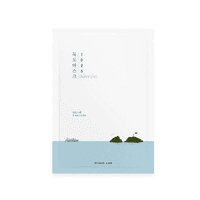 1025 Dokdo Hydrating Water Gel Mask