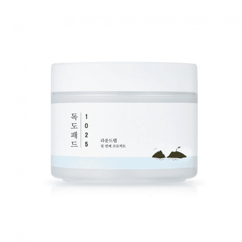 1025 Dokdo Pad