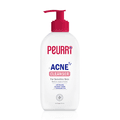 Acne Cleanser For Sensitive Skin