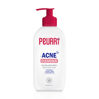Acne Cleanser For Sensitive Skin