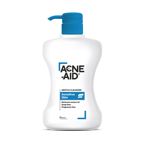 Gentle Cleanser Sensitive Skin