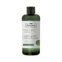 Tea Tree First Cleansing Water