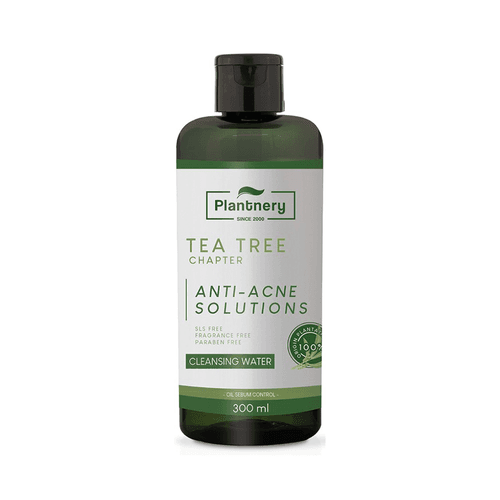 Tea Tree First Cleansing Water