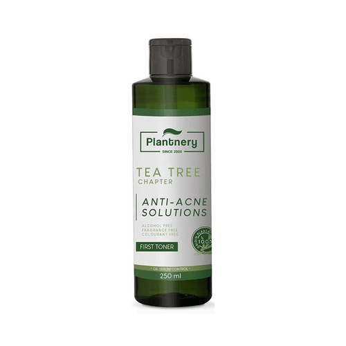 Tea Tree First Toner