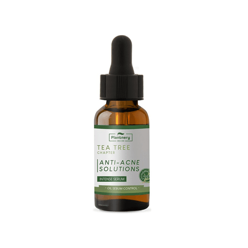 Tea Tree Intense Serum