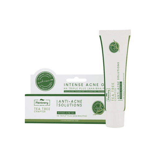 Tea Tree Intense Acne Gel