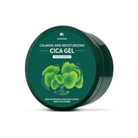 Calming And Moisturizing Cica Gel