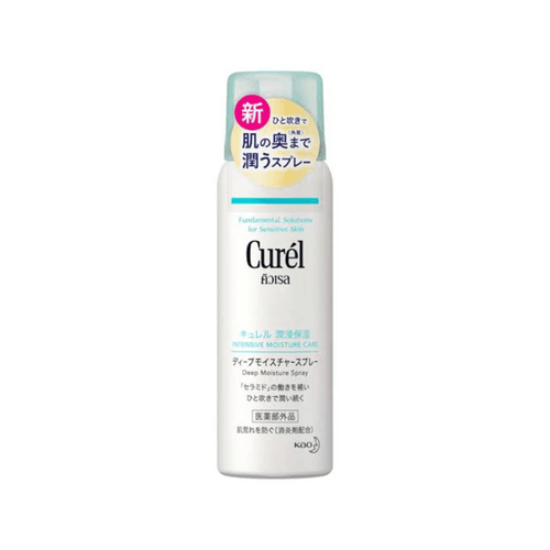 Intensive Moisture Care Deep Moisture Spray