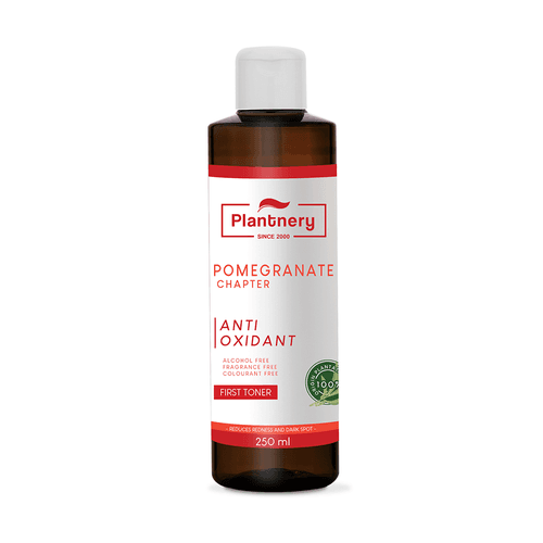 Pomegranate First Toner