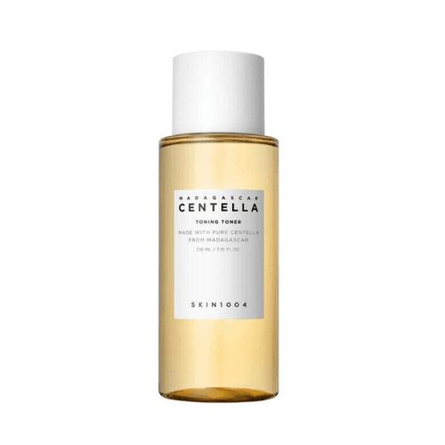 Madagascar Centella Toning Toner