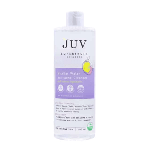 Micellar Water Anti-Acne Cleanser