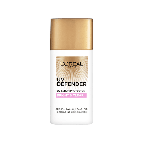UV Defender Bright & Clear