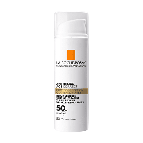 Anthelios Age Correct SPF50