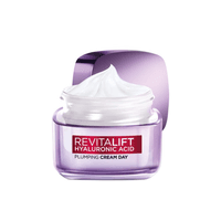 Revitalift Hyaluronic Acid Plumping Day Cream