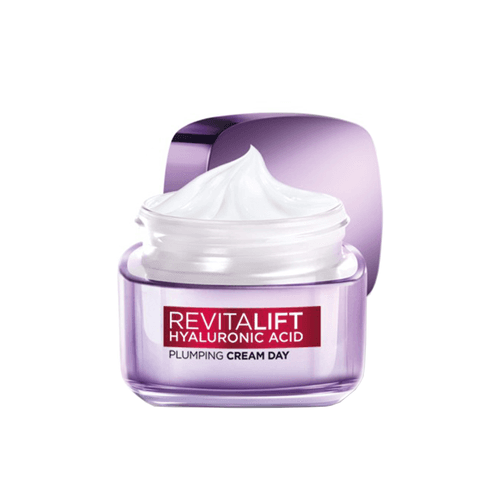 Revitalift Hyaluronic Acid Plumping Day Cream