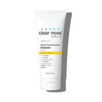 Acne Care Solution Cleanser