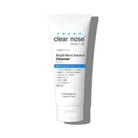 Bright Micro Solution Cleanser