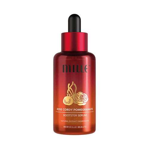 Rose Cordy Pomegranate Booster Serum