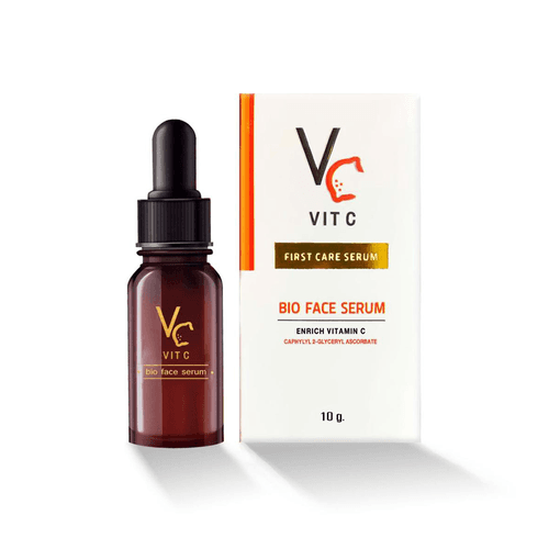 Bio Face Serum