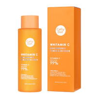 Whitamin C Brightening Toner and Essence