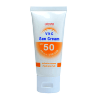 Vit C Sun Cream SPF50 PA+++
