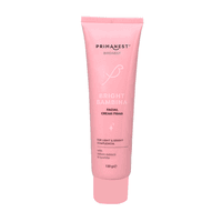 Bright Bambina Facial Cream Foam