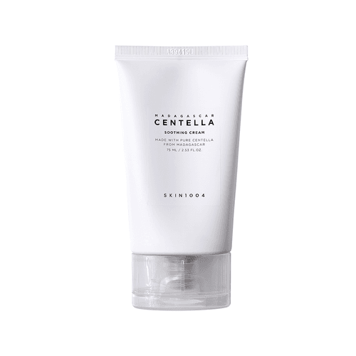 Madagascar Centella Soothing Cream