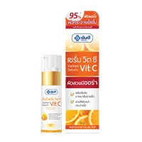 Serum Vit C