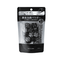 Beauty Clear Black Powder Wash