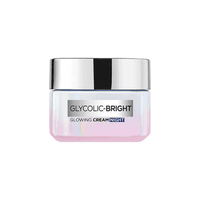 Glycolic-Bright Glowing Cream Night