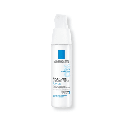 Toleriane Dermallergo Fluide