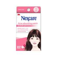 Acne Absorbing Patch