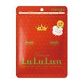 Face Mask Amaou Strawberry Fukuoka 7 Days