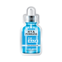 HYA Poreless 5X Intensive Mask