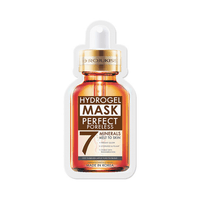 Perfect Poreless Hydrogel Mineral Mask 7