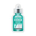 Acne Poreless Hydrogel Mineral Mask 7