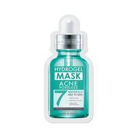 Acne Poreless Hydrogel Mineral Mask 7