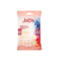Makeup Remover Wipes