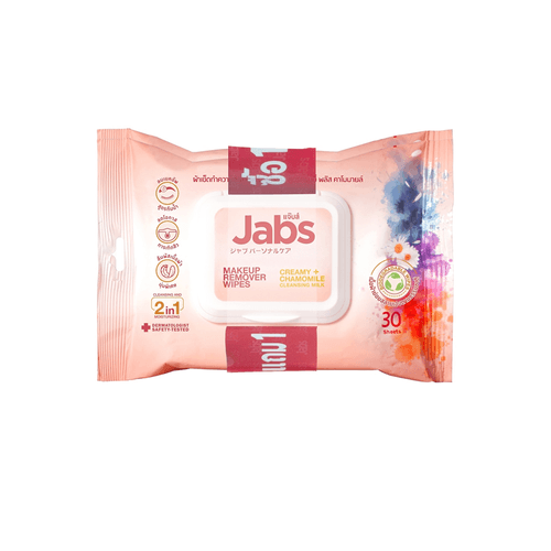 Makeup Remover Wipes
