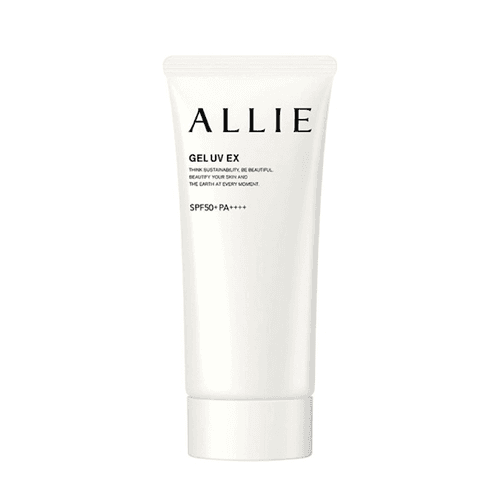 Chrono Beauty Gel UV EX SPF50+ PA++++ (OR-082024)