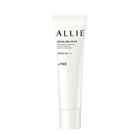 Chrono Beauty Facial Gel UV EX SPF50+ PA++++