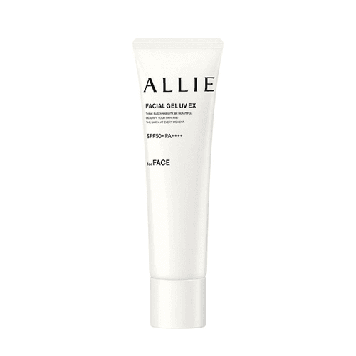 Chrono Beauty Facial Gel UV EX SPF50+ PA++++