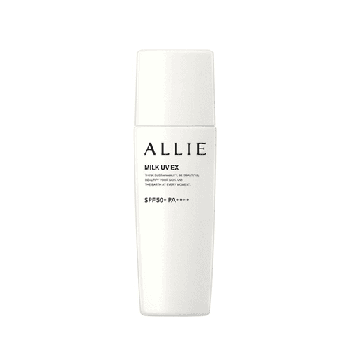 Chrono Beauty Milk UV EX SPF50+ PA++++