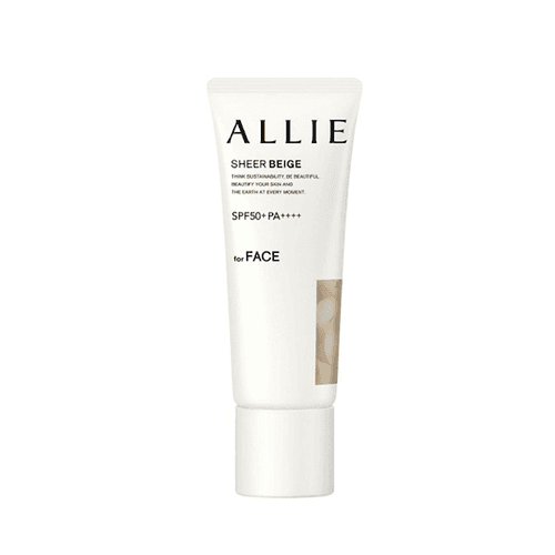 Chrono Beauty Color Tuning UV SPF50+ PA++++