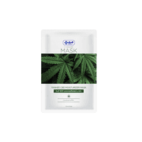 CBD Moisturizer Mask