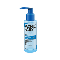 Gel Cleanser Sensitive Skin