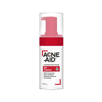 Foaming Face Wash Oil Control