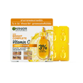 Skin Naturals Bright Complete Vitamin C Ampoule Serum